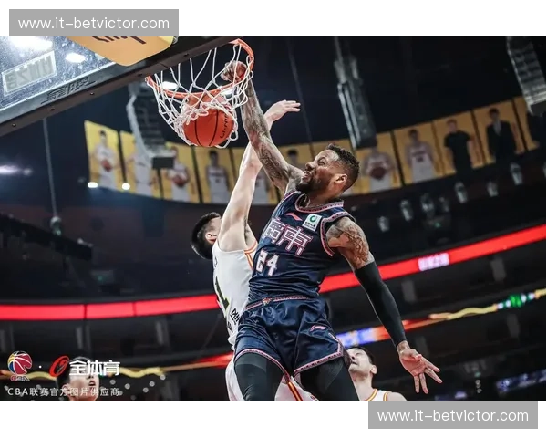 开云体育CBA直播：开启你我的篮球观赛新纪元