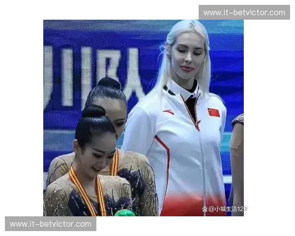 体操教练——在跳跃与翻腾之间，帮孩子找到自信