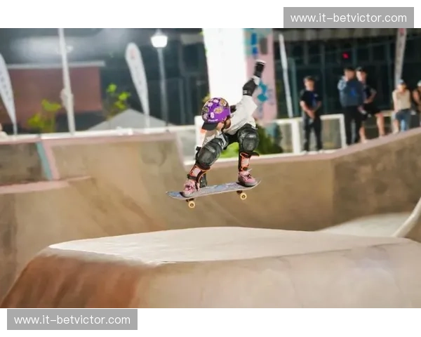 滑板赛事比分——火热赛场，每一分都精彩