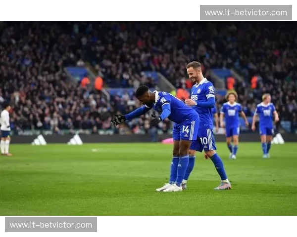 白百合与蓝狐的华丽圆舞曲：热刺vs莱斯特城，这一夜，足球即是信仰